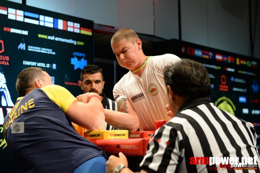 World Armwrestling Championship 2014 - day 1 # Armwrestling # Armpower.net