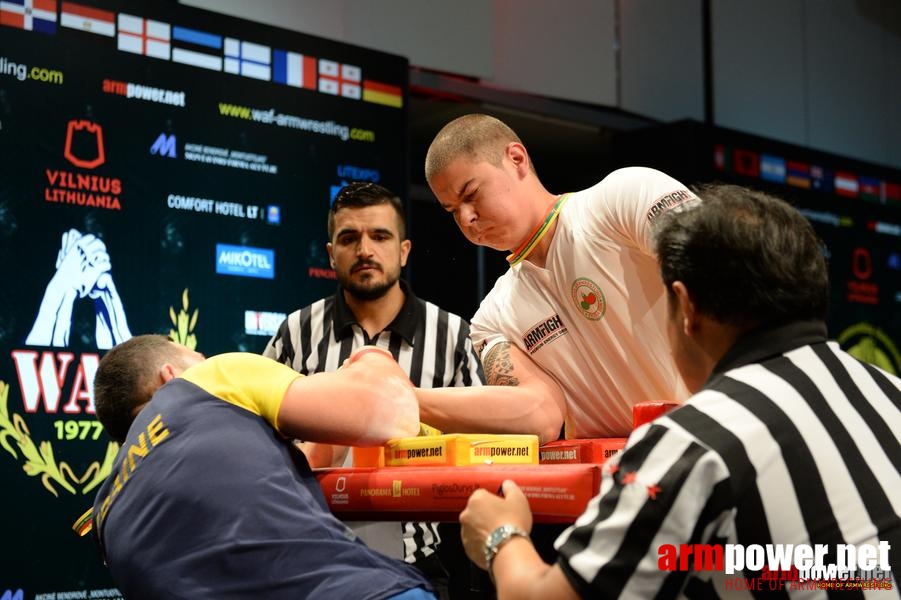 World Armwrestling Championship 2014 - day 1 # Aрмспорт # Armsport # Armpower.net