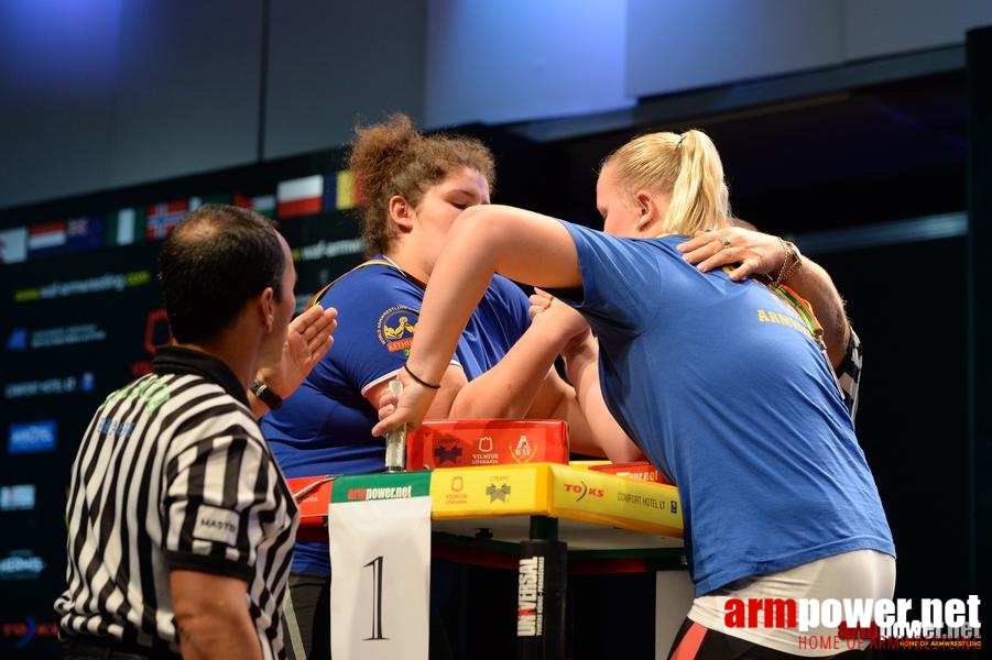 World Armwrestling Championship 2014 - day 1 # Armwrestling # Armpower.net