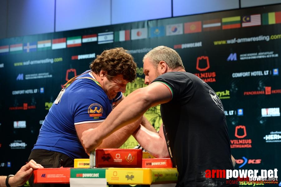 World Armwrestling Championship 2014 - day 1 # Aрмспорт # Armsport # Armpower.net