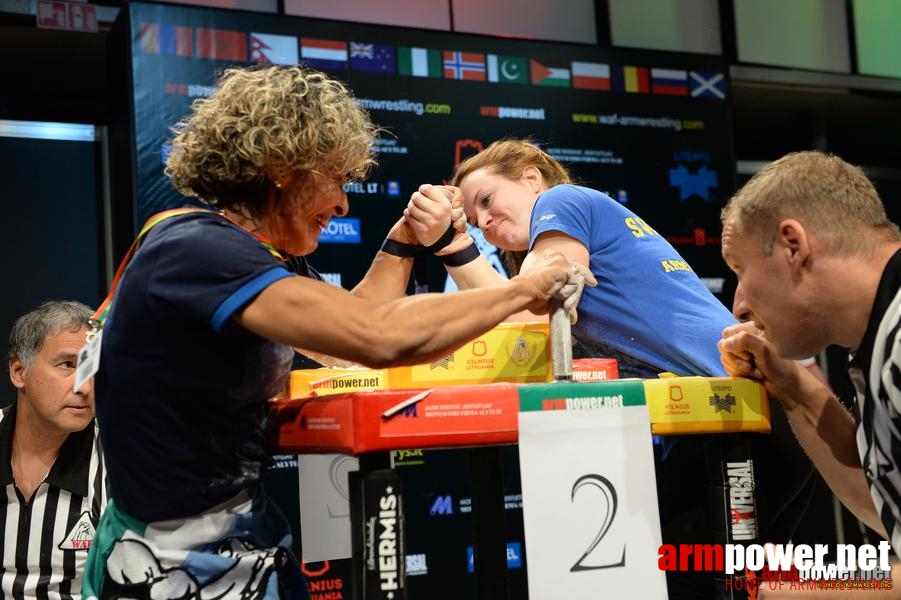 World Armwrestling Championship 2014 - day 1 # Aрмспорт # Armsport # Armpower.net