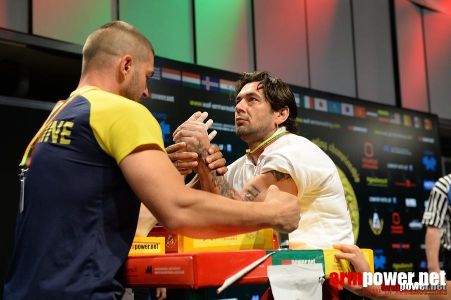 World Armwrestling Championship 2014 - day 1 # Armwrestling # Armpower.net