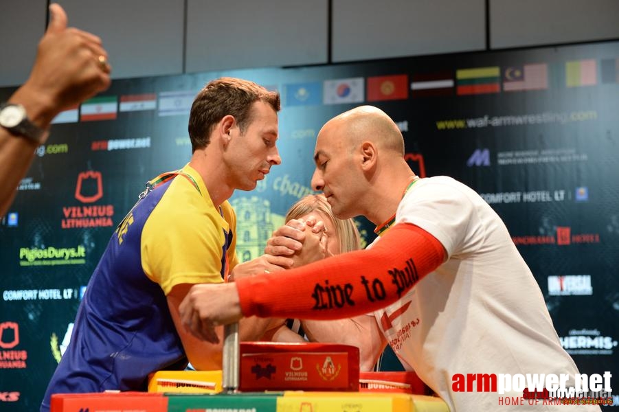 World Armwrestling Championship 2014 - day 1 # Aрмспорт # Armsport # Armpower.net