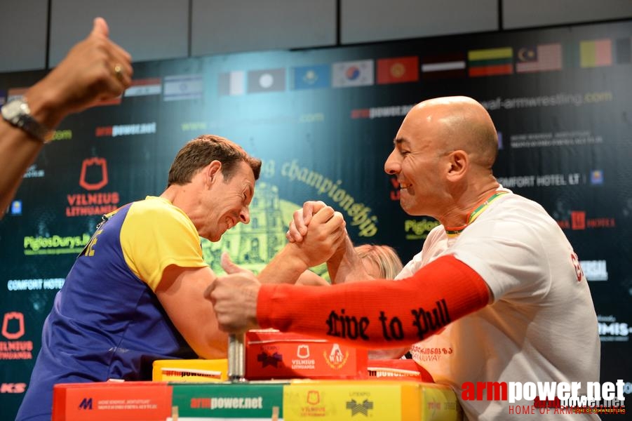 World Armwrestling Championship 2014 - day 1 # Siłowanie na ręce # Armwrestling # Armpower.net