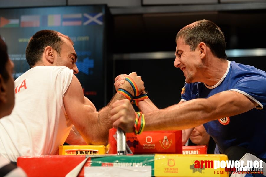 World Armwrestling Championship 2014 - day 1 # Armwrestling # Armpower.net