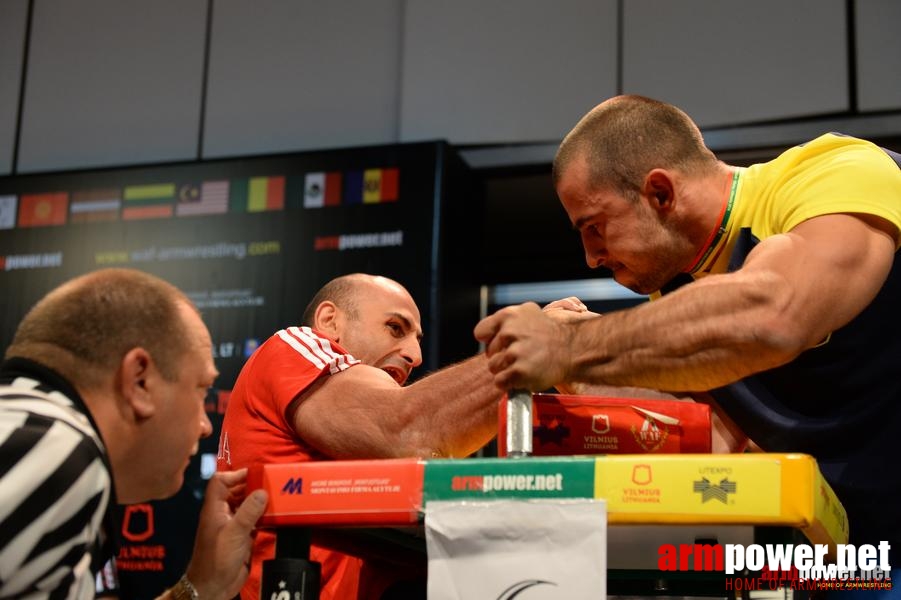 World Armwrestling Championship 2014 - day 1 # Armwrestling # Armpower.net