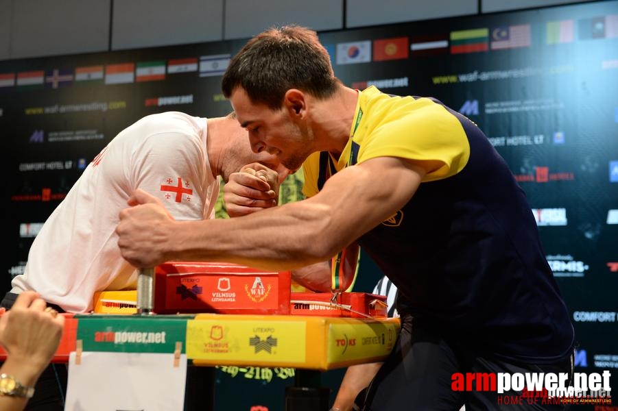 World Armwrestling Championship 2014 - day 1 # Aрмспорт # Armsport # Armpower.net