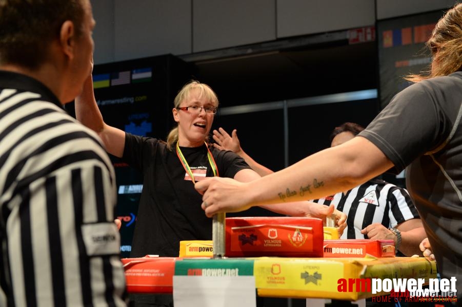 World Armwrestling Championship 2014 - day 1 # Armwrestling # Armpower.net