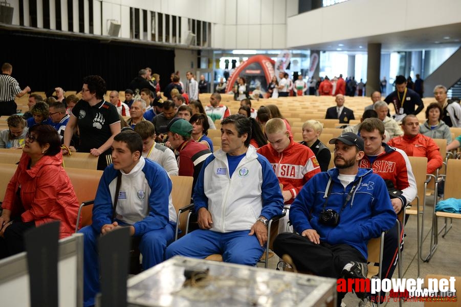 World Armwrestling Championship 2014 - day 1 # Aрмспорт # Armsport # Armpower.net