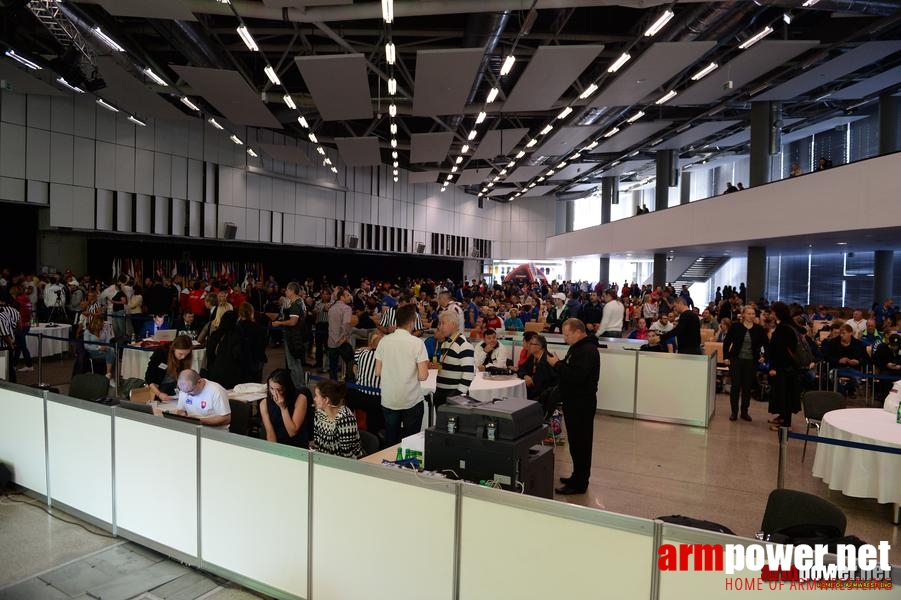 World Armwrestling Championship 2014 - day 1 # Aрмспорт # Armsport # Armpower.net