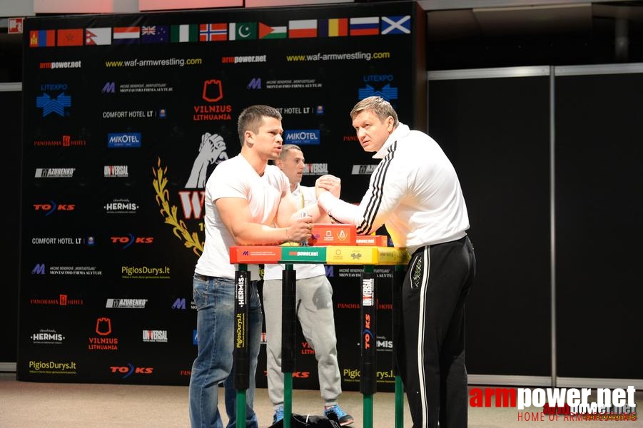 World Armwrestling Championship 2014 - day 1 # Aрмспорт # Armsport # Armpower.net