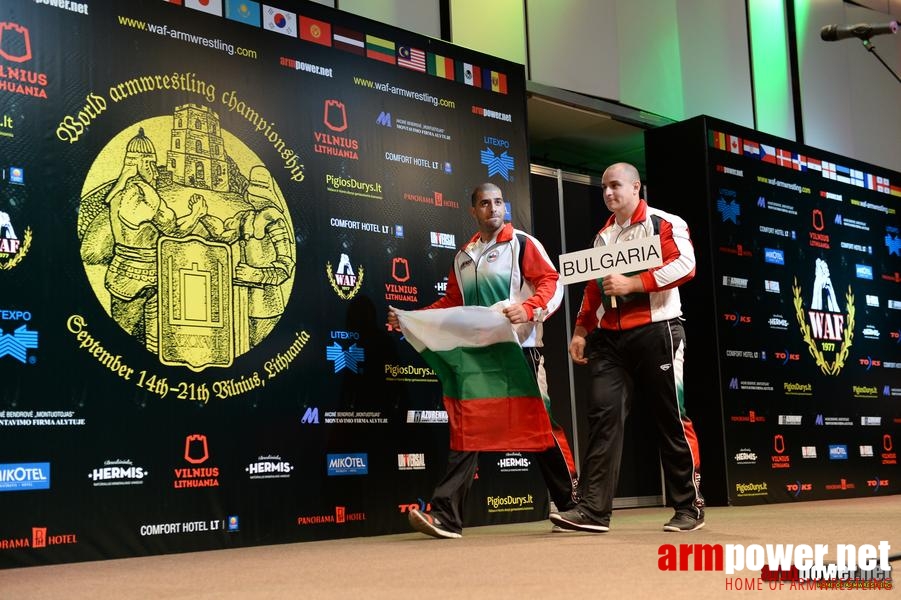 World Armwrestling Championship 2014 - day 1 # Armwrestling # Armpower.net