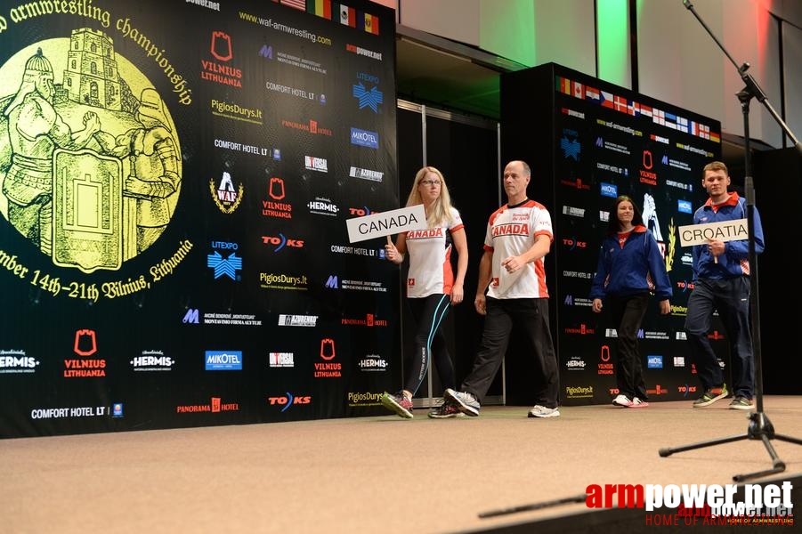 World Armwrestling Championship 2014 - day 1 # Aрмспорт # Armsport # Armpower.net