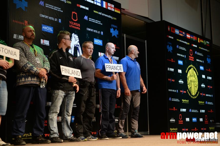 World Armwrestling Championship 2014 - day 1 # Siłowanie na ręce # Armwrestling # Armpower.net