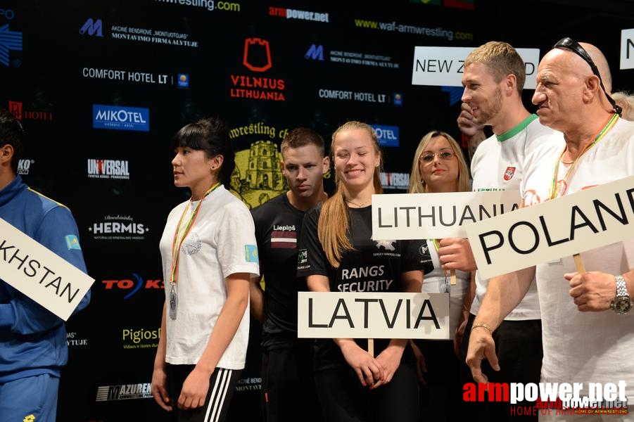 World Armwrestling Championship 2014 - day 1 # Aрмспорт # Armsport # Armpower.net