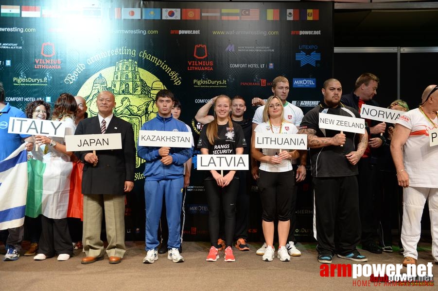 World Armwrestling Championship 2014 - day 1 # Aрмспорт # Armsport # Armpower.net