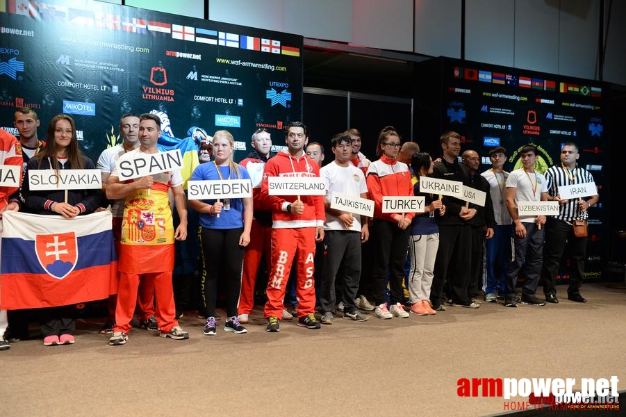 World Armwrestling Championship 2014 - day 1 # Aрмспорт # Armsport # Armpower.net