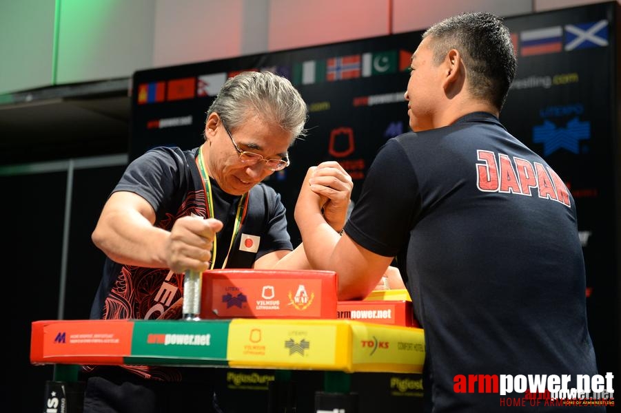 World Armwrestling Championship 2014 - day 1 # Aрмспорт # Armsport # Armpower.net