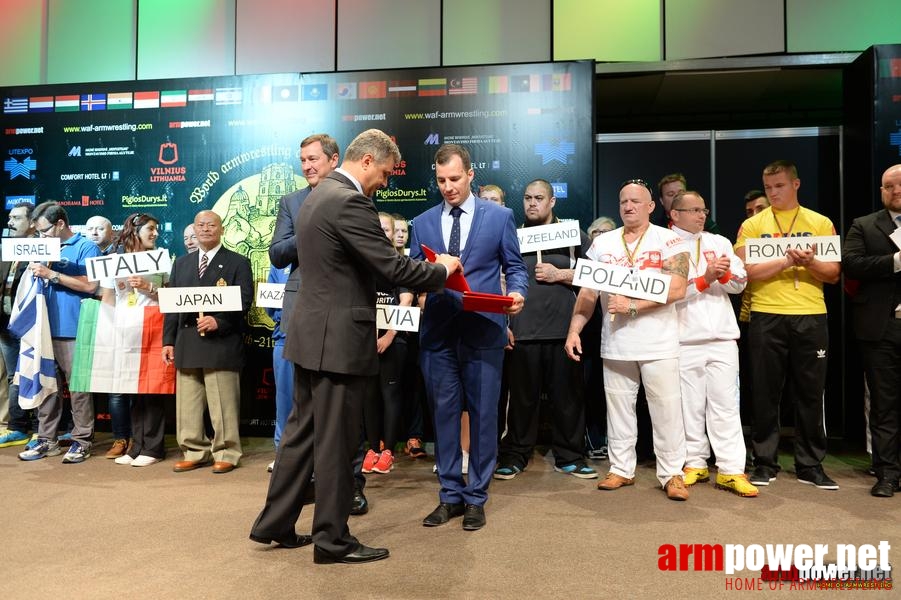 World Armwrestling Championship 2014 - day 1 # Armwrestling # Armpower.net