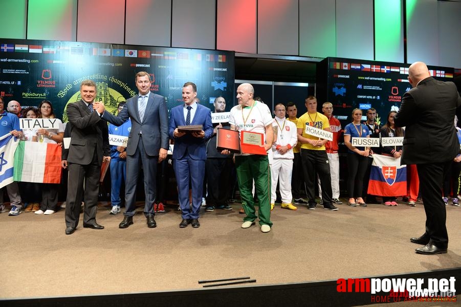 World Armwrestling Championship 2014 - day 1 # Aрмспорт # Armsport # Armpower.net