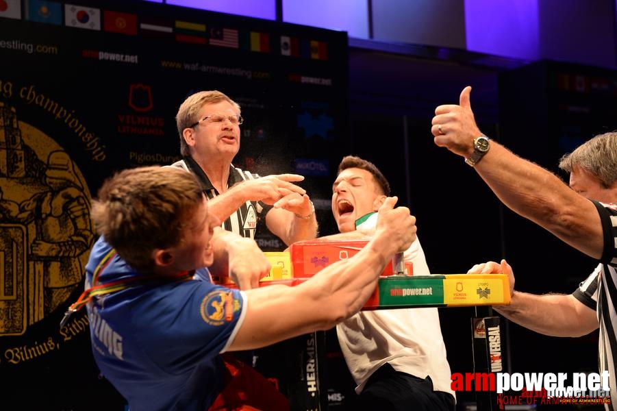 World Armwrestling Championship 2014 - day 1 # Siłowanie na ręce # Armwrestling # Armpower.net