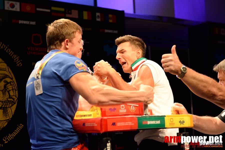 World Armwrestling Championship 2014 - day 1 # Armwrestling # Armpower.net