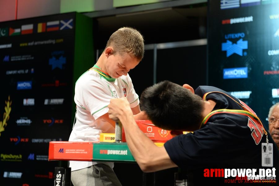 World Armwrestling Championship 2014 - day 1 # Siłowanie na ręce # Armwrestling # Armpower.net