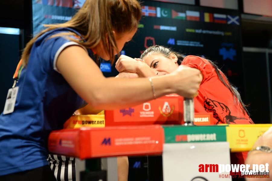 World Armwrestling Championship 2014 - day 1 # Armwrestling # Armpower.net