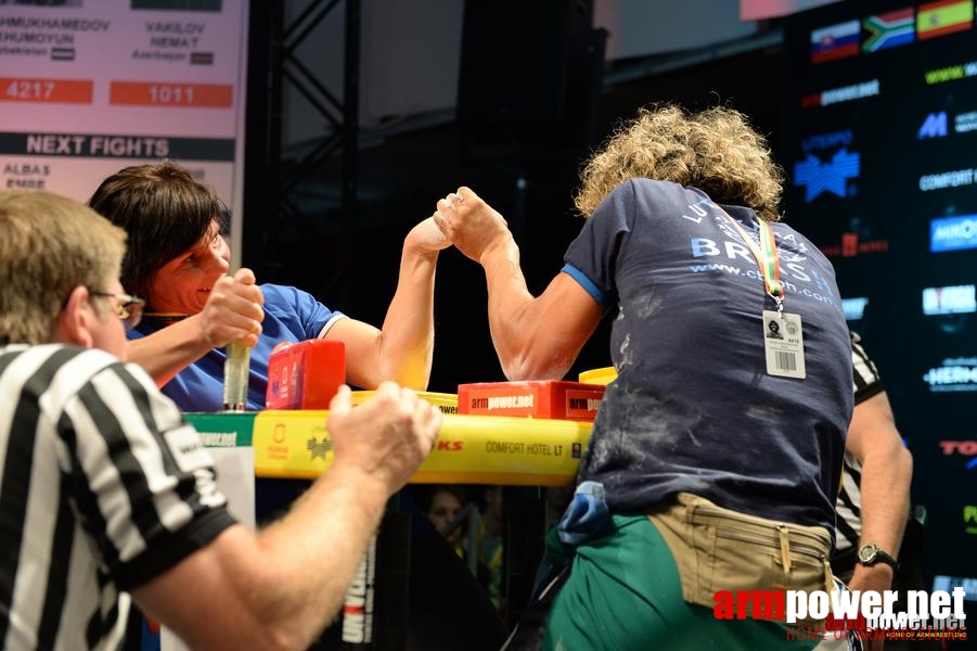 World Armwrestling Championship 2014 - day 1 # Aрмспорт # Armsport # Armpower.net