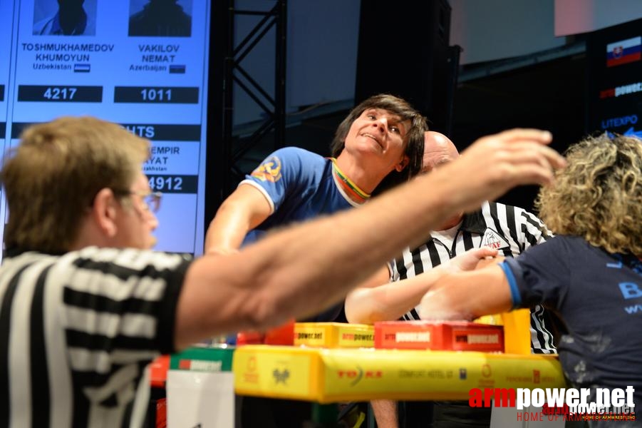 World Armwrestling Championship 2014 - day 1 # Armwrestling # Armpower.net