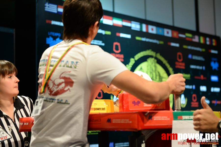 World Armwrestling Championship 2014 - day 1 # Aрмспорт # Armsport # Armpower.net