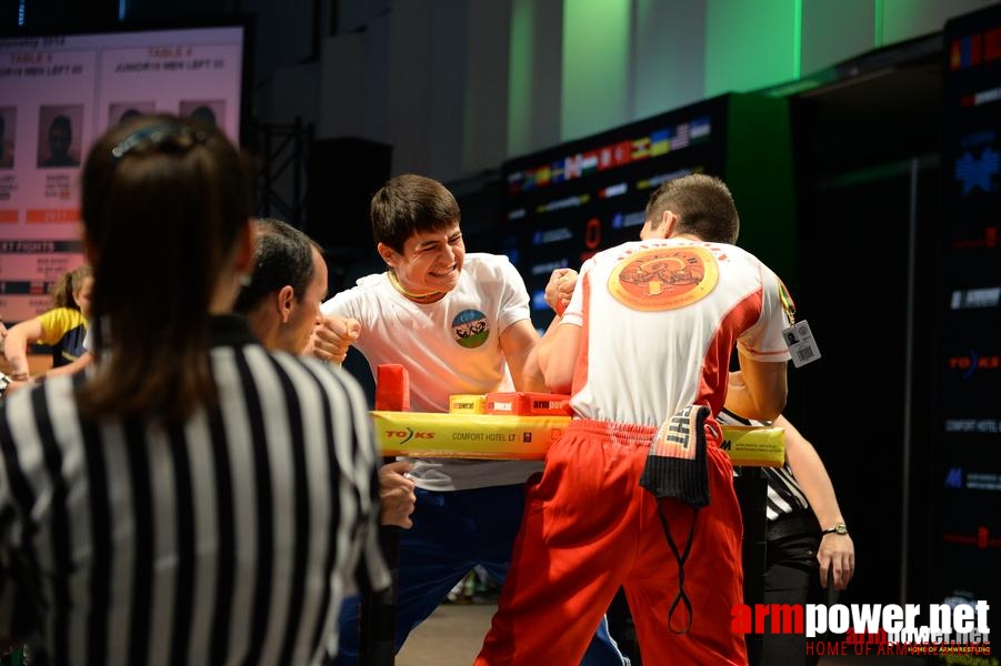 World Armwrestling Championship 2014 - day 1 # Aрмспорт # Armsport # Armpower.net