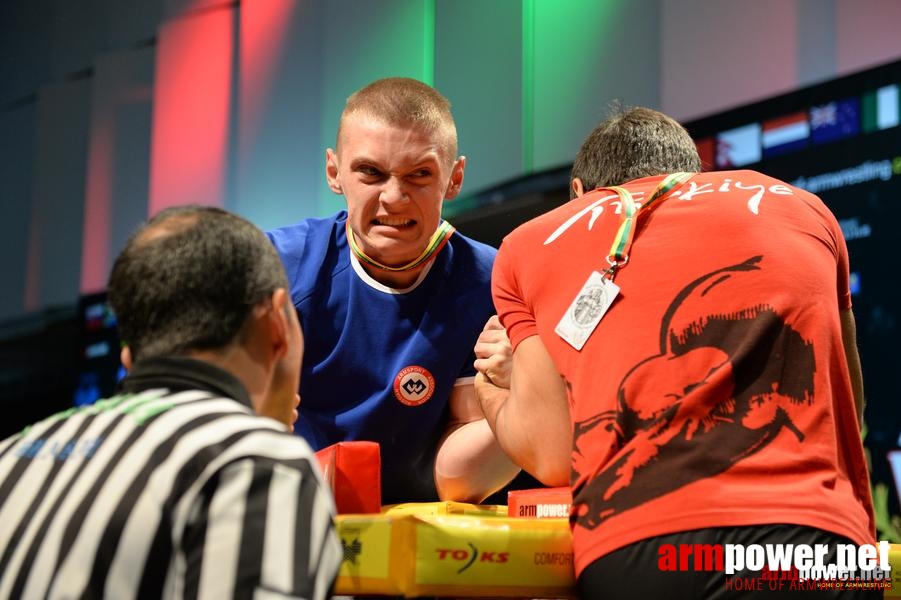 World Armwrestling Championship 2014 - day 1 # Armwrestling # Armpower.net