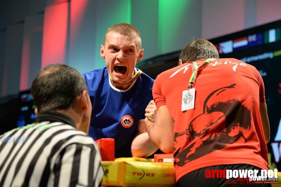 World Armwrestling Championship 2014 - day 1 # Siłowanie na ręce # Armwrestling # Armpower.net