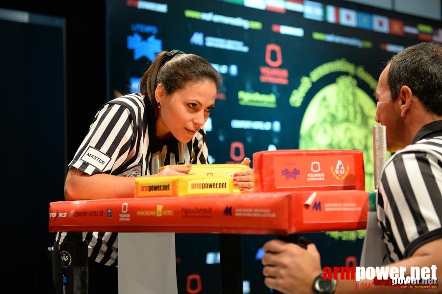 World Armwrestling Championship 2014 - day 1 # Armwrestling # Armpower.net