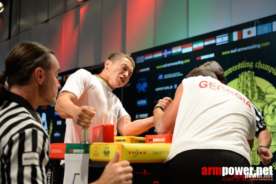 World Armwrestling Championship 2014 - day 1 # Siłowanie na ręce # Armwrestling # Armpower.net