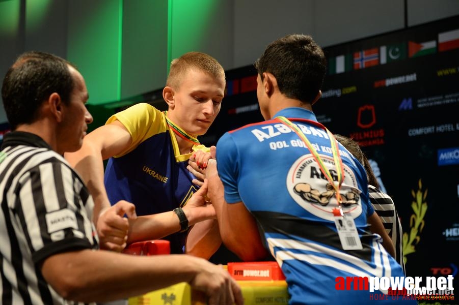 World Armwrestling Championship 2014 - day 1 # Aрмспорт # Armsport # Armpower.net