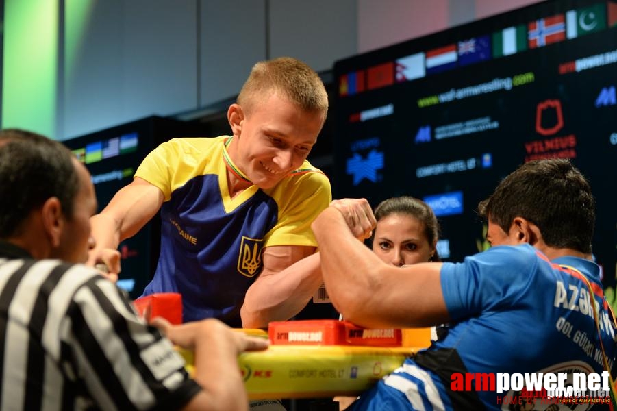 World Armwrestling Championship 2014 - day 1 # Armwrestling # Armpower.net