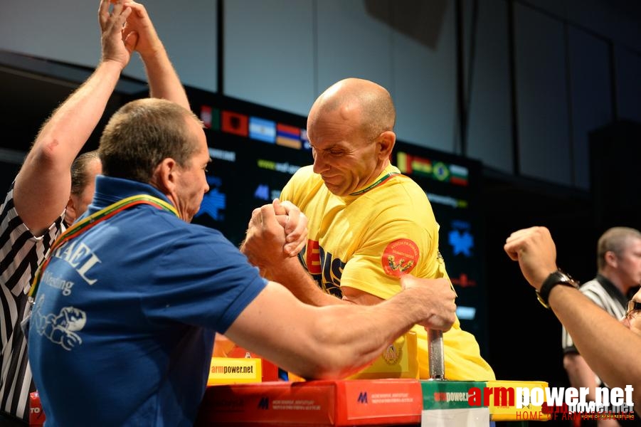 World Armwrestling Championship 2014 - day 1 # Armwrestling # Armpower.net