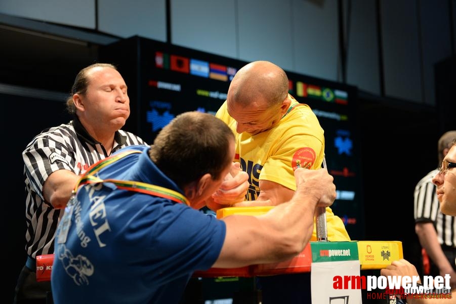 World Armwrestling Championship 2014 - day 1 # Aрмспорт # Armsport # Armpower.net