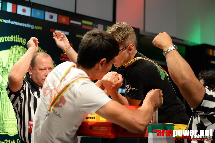 World Armwrestling Championship 2014 - day 1 # Aрмспорт # Armsport # Armpower.net