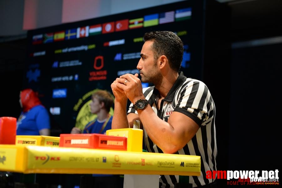 World Armwrestling Championship 2014 - day 1 # Aрмспорт # Armsport # Armpower.net