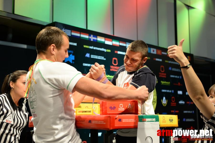 World Armwrestling Championship 2014 - day 1 # Aрмспорт # Armsport # Armpower.net