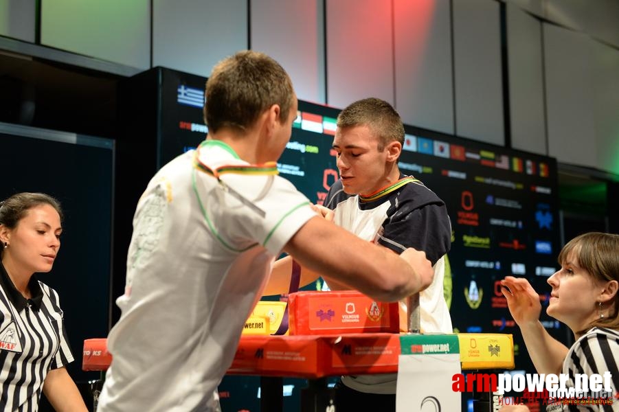 World Armwrestling Championship 2014 - day 1 # Aрмспорт # Armsport # Armpower.net