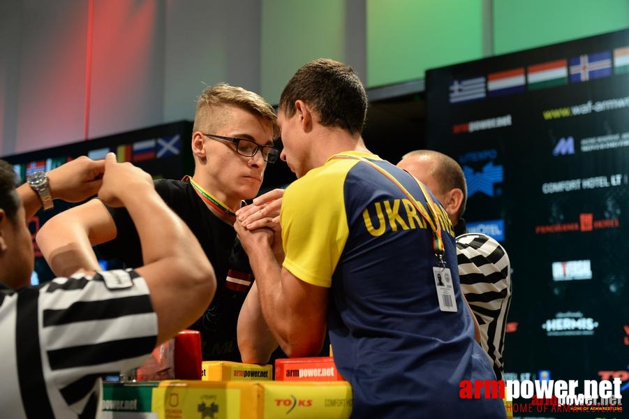 World Armwrestling Championship 2014 - day 1 # Siłowanie na ręce # Armwrestling # Armpower.net