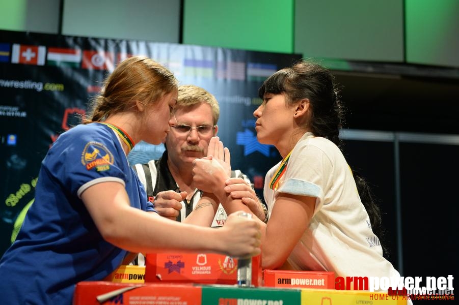 World Armwrestling Championship 2014 - day 1 # Aрмспорт # Armsport # Armpower.net