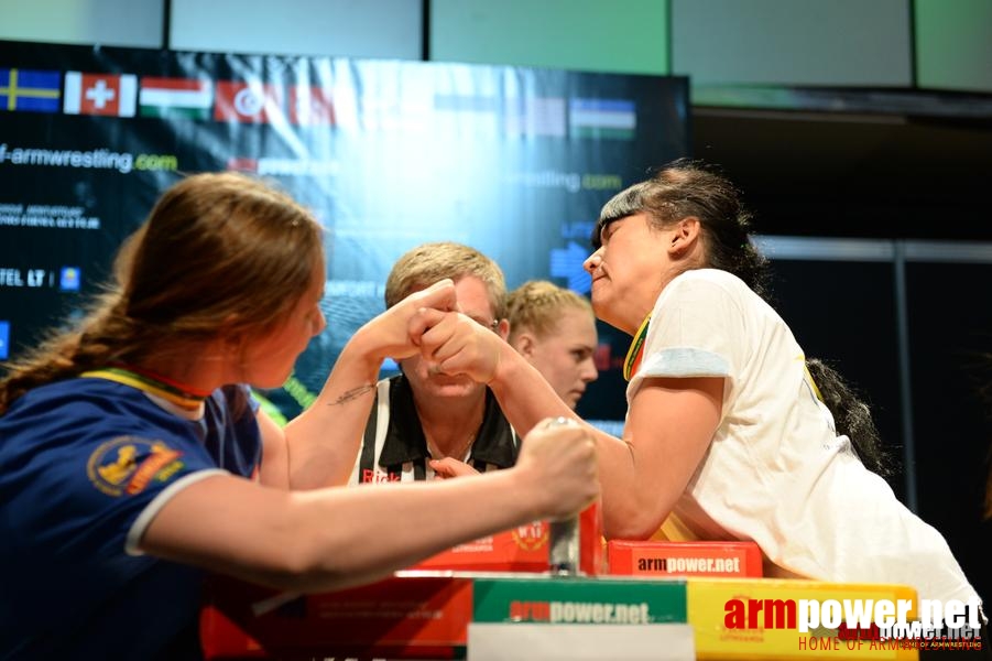 World Armwrestling Championship 2014 - day 1 # Armwrestling # Armpower.net