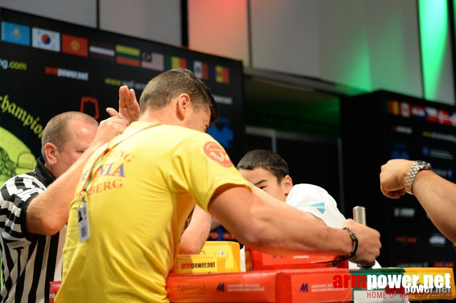 World Armwrestling Championship 2014 - day 1 # Siłowanie na ręce # Armwrestling # Armpower.net