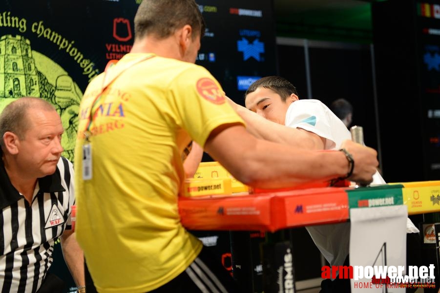 World Armwrestling Championship 2014 - day 1 # Aрмспорт # Armsport # Armpower.net