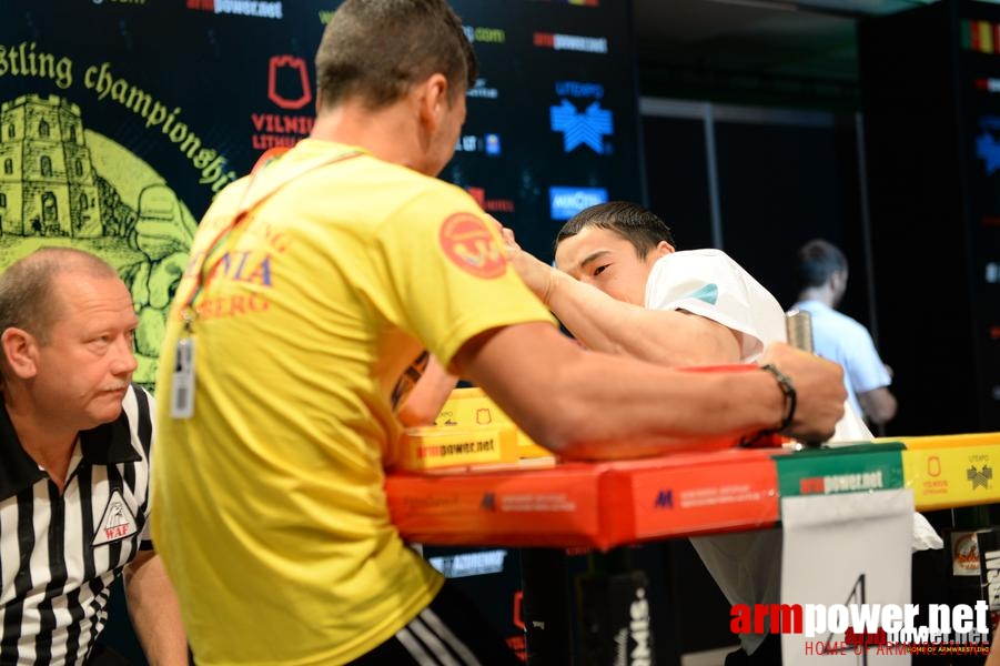 World Armwrestling Championship 2014 - day 1 # Siłowanie na ręce # Armwrestling # Armpower.net